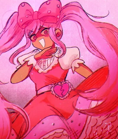 Sweetheart