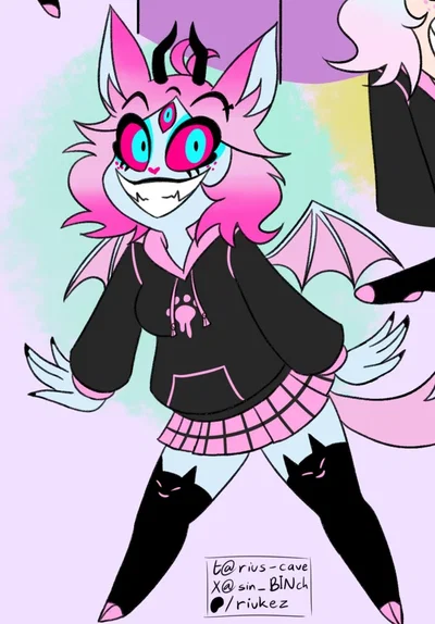 Emberlynn Pinkle