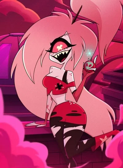 Cherrie bomb