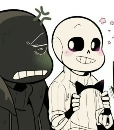 Ccino x Nightmare