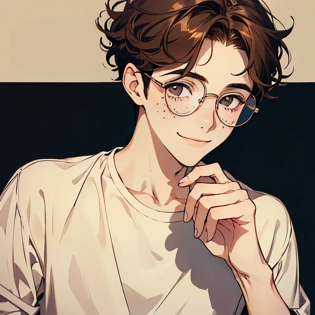 Ezra Everette