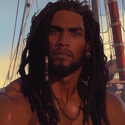 Lucien Baptiste Devereaux
