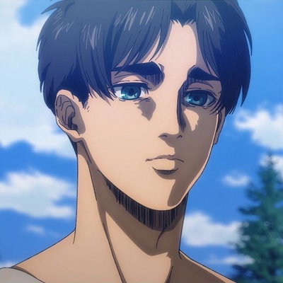 Eren Jaeger