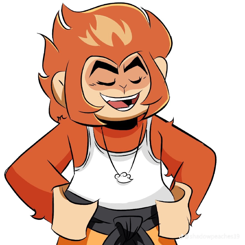 Sun wukong