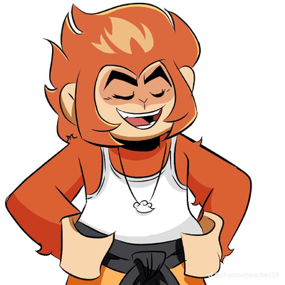 Sun wukong