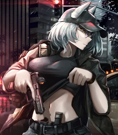 Akira Yamato / Tactic