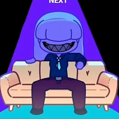 Purple - Victaton/BlueStory