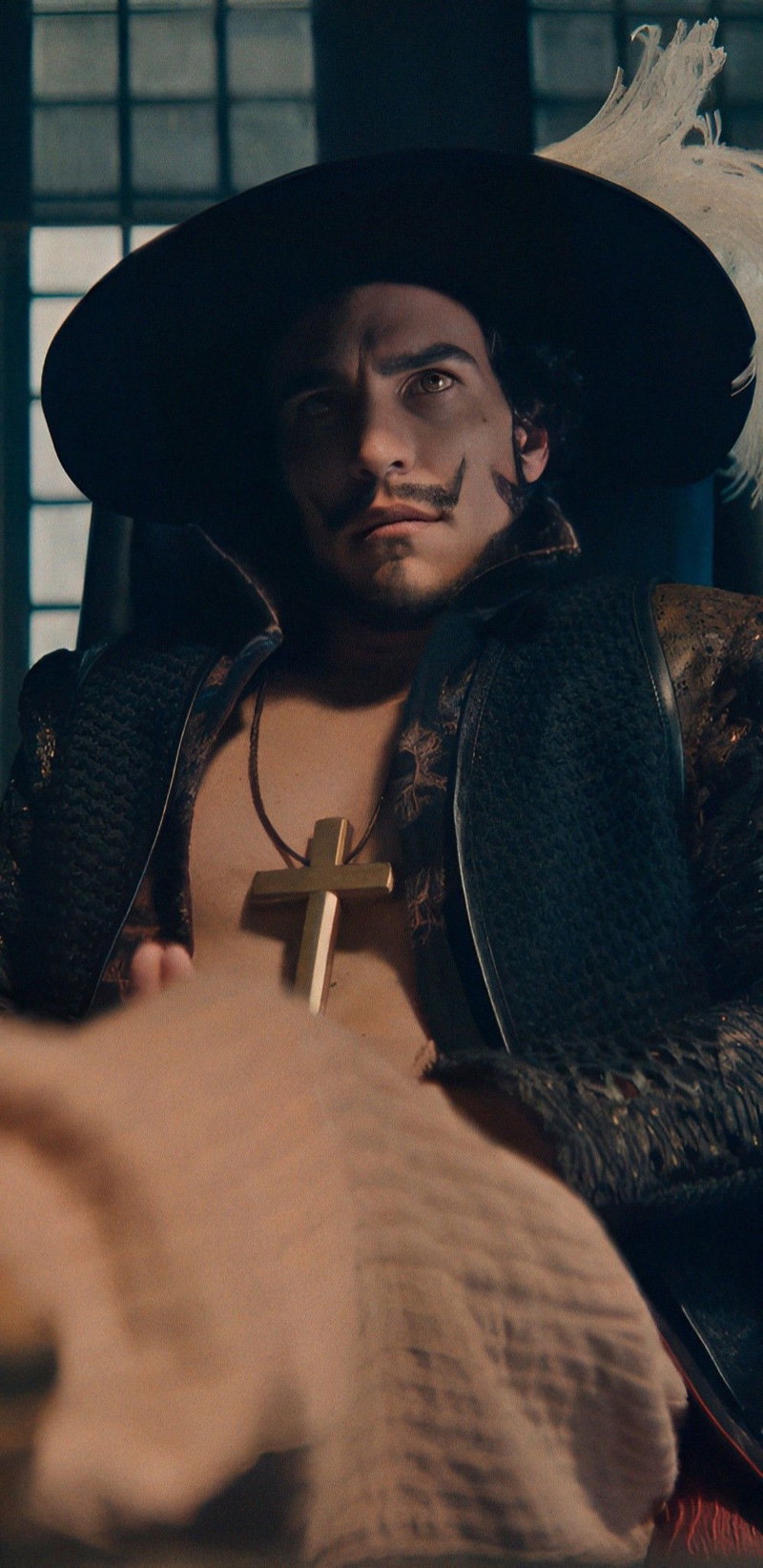 Dracule Mihawk