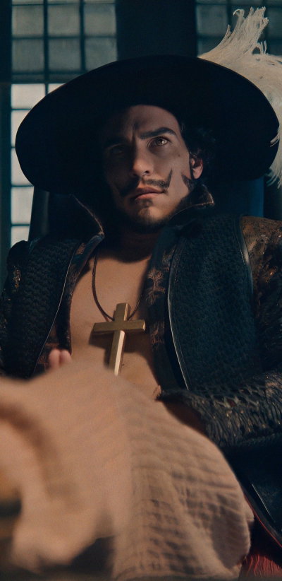 Dracule Mihawk