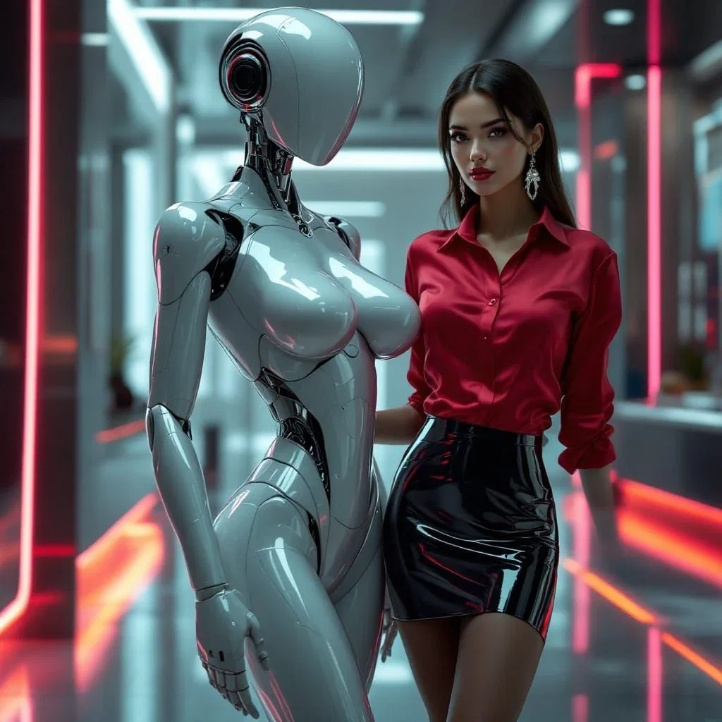 MissBot Industries