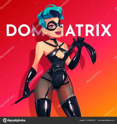 Mistress Bot - Randomizer