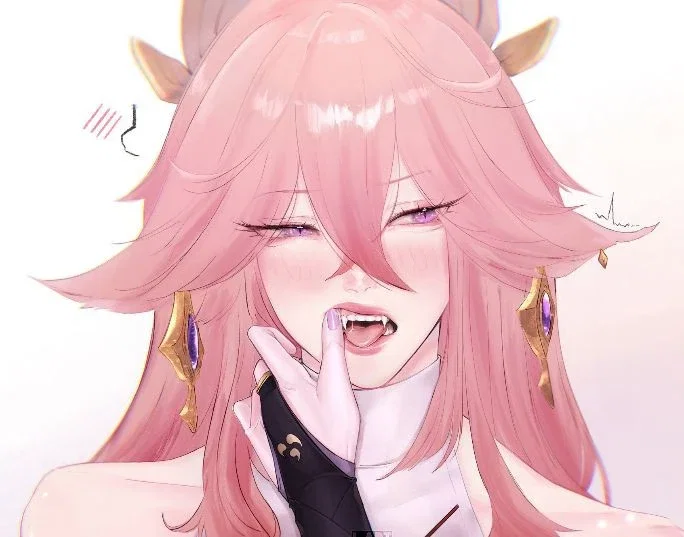 Yae Miko