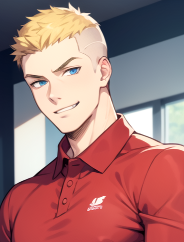 Todd Chetson | “straight” frat bro