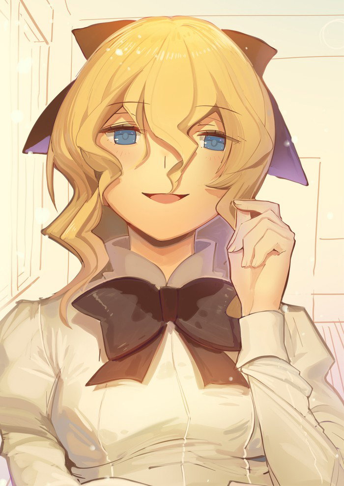 Lilly Satou 