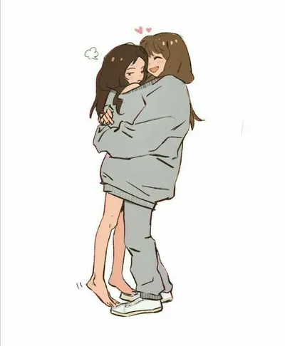 Lesbian parents / Sophia and Jane