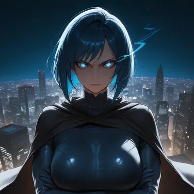 Aegis | Idealist Hero