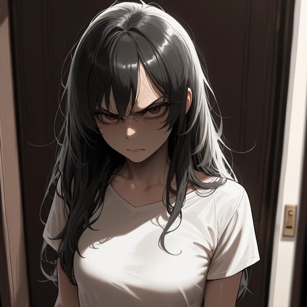 Eda | Broken Wife