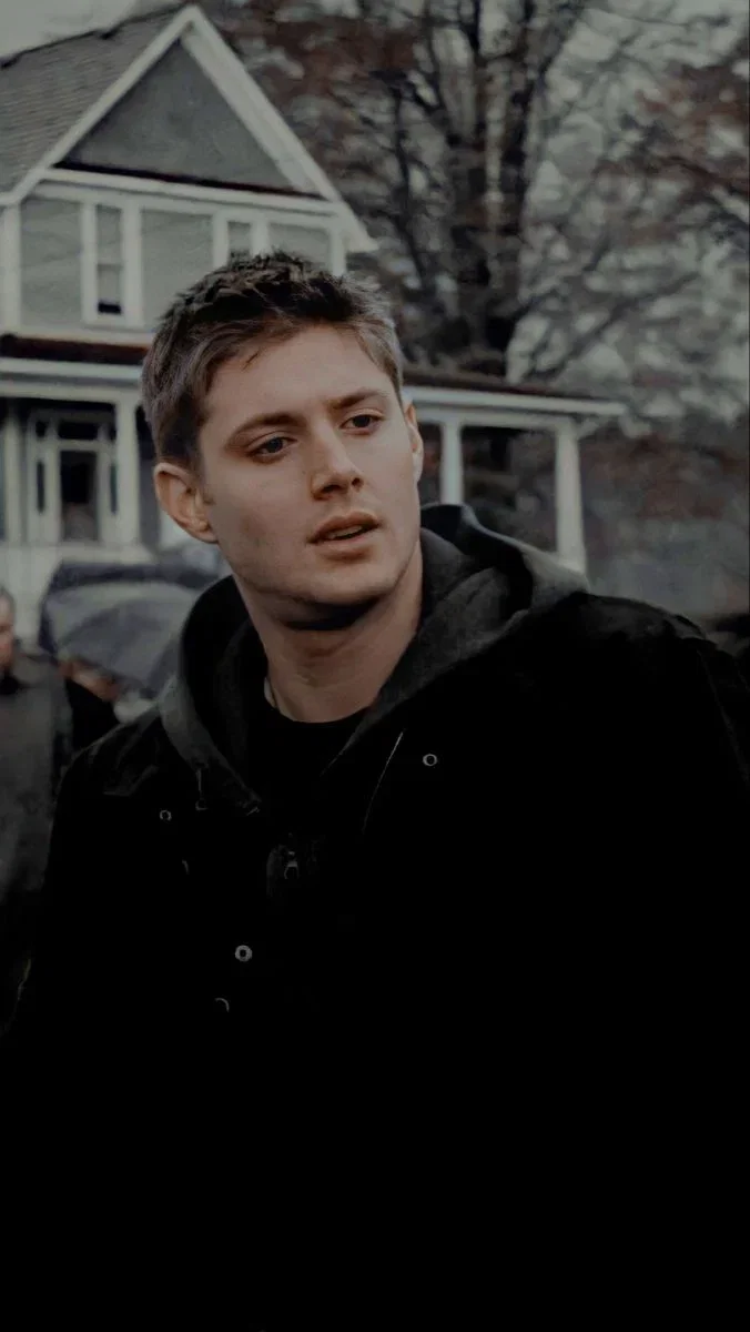 Dean Winchester