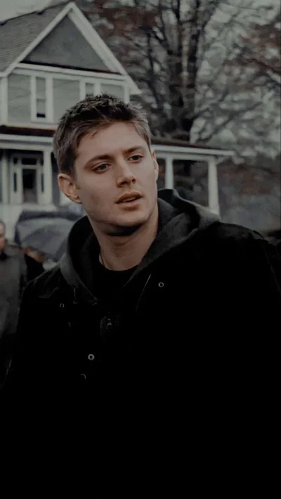 Dean Winchester