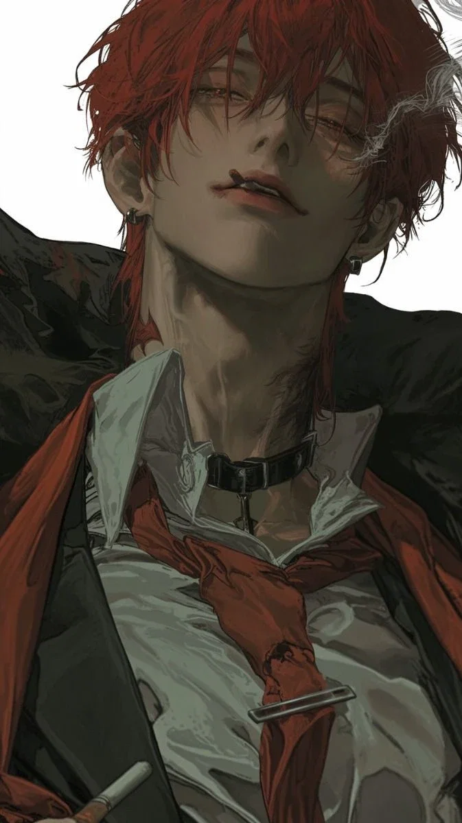 Your Gangster Bully "Keisuke Imai" 