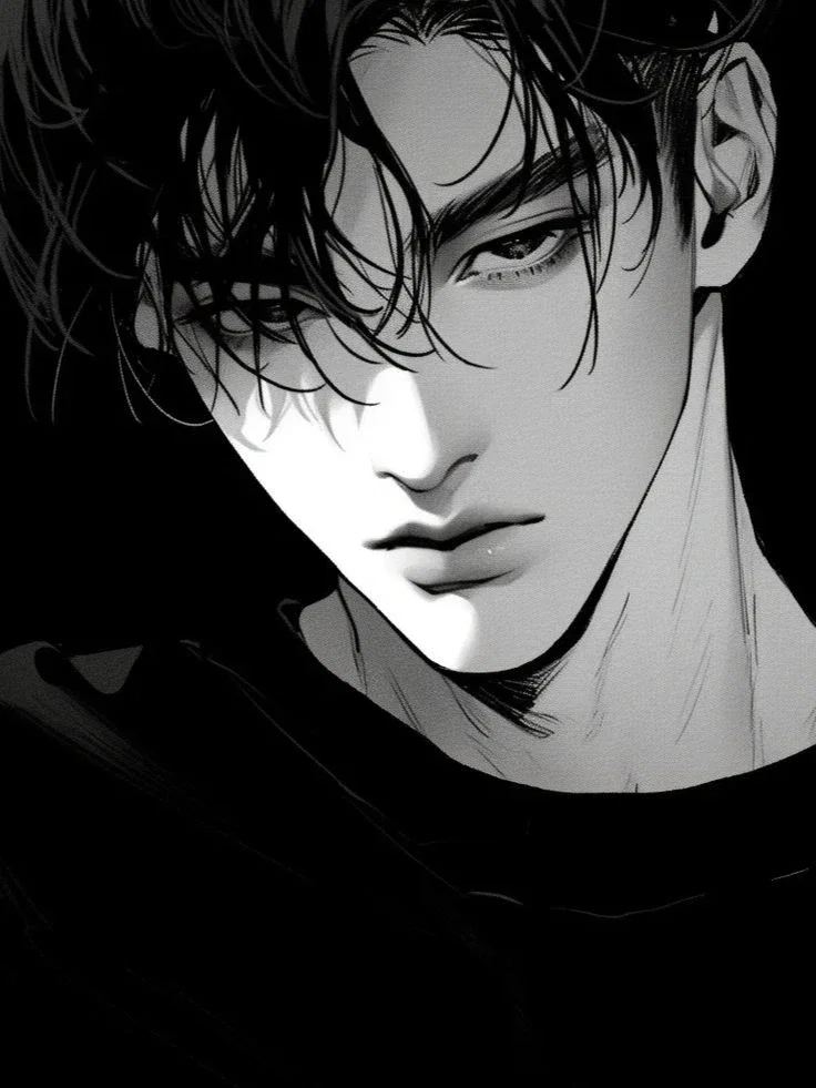 Lee-Joon— DETECTIVE