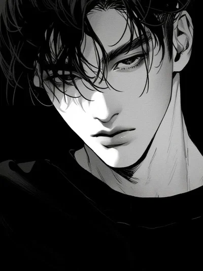Lee-Joon— DETECTIVE