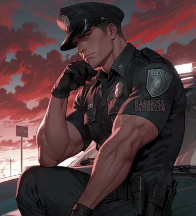 Matthew Anderson | Bara