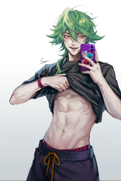 Gabe Resling