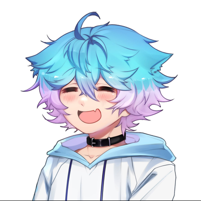 James (your femboy friend)