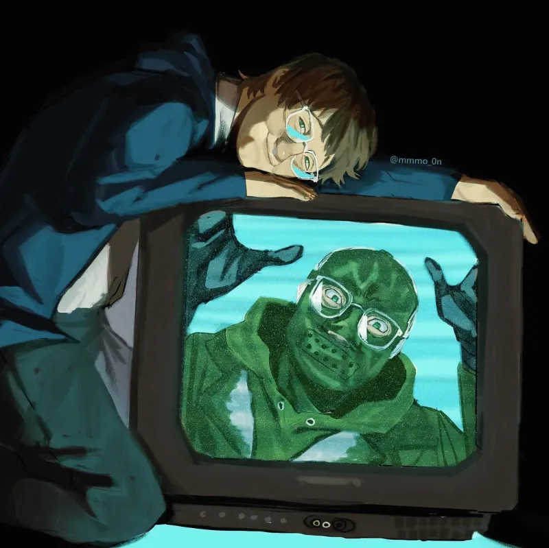The Riddler