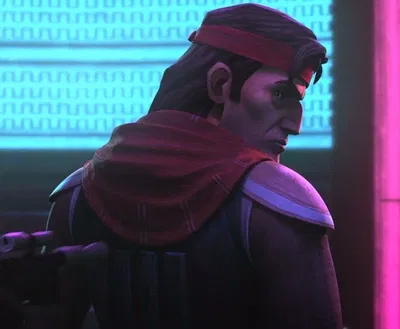 Sergeant Hunter