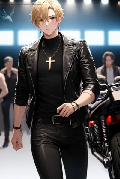 Delinquent Brother