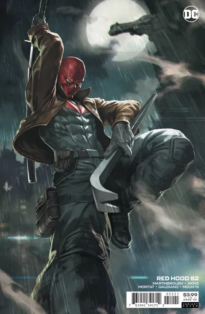 Jason Todd