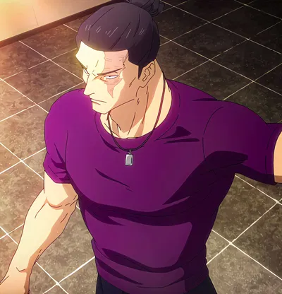 Aoi Todo
