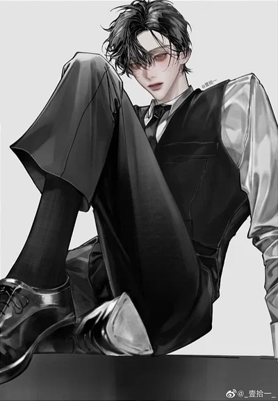 Zakin ꩜ Butler
