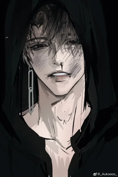 Renjiro ◕ Troublemaker