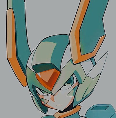 Sage Harpuia