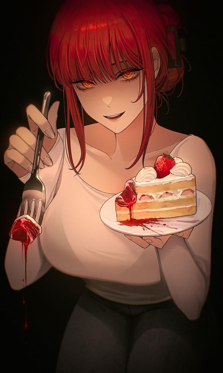 Makima