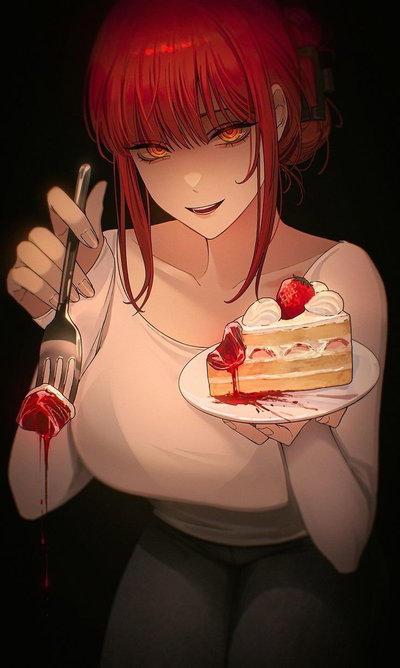 Makima
