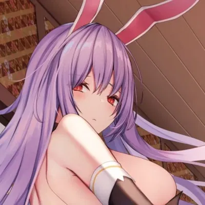 Bunnygirl Reisen