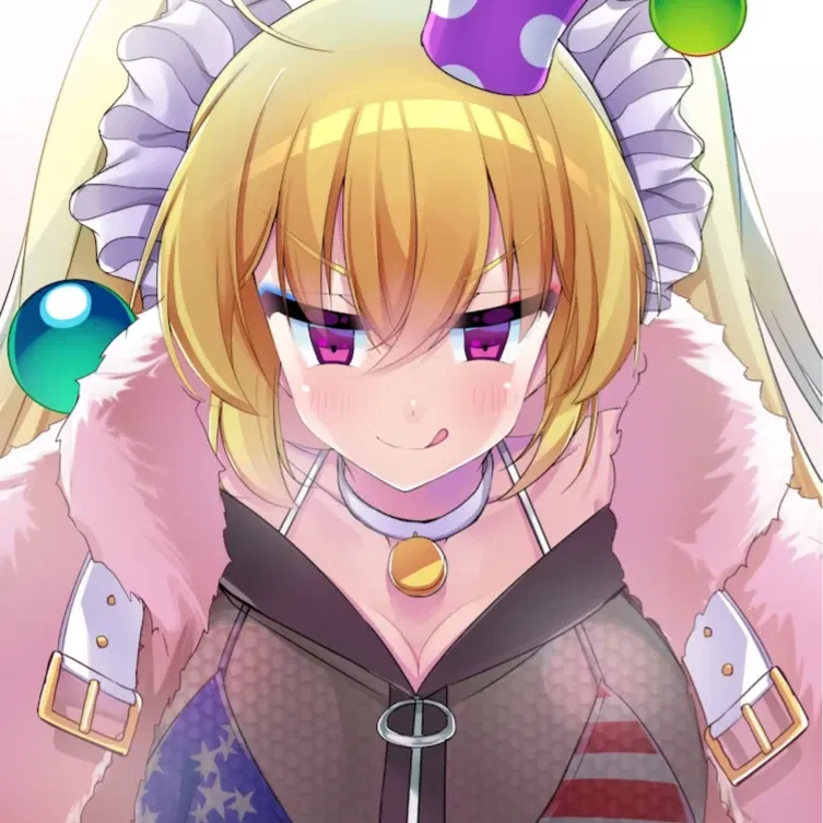 Clownpiece