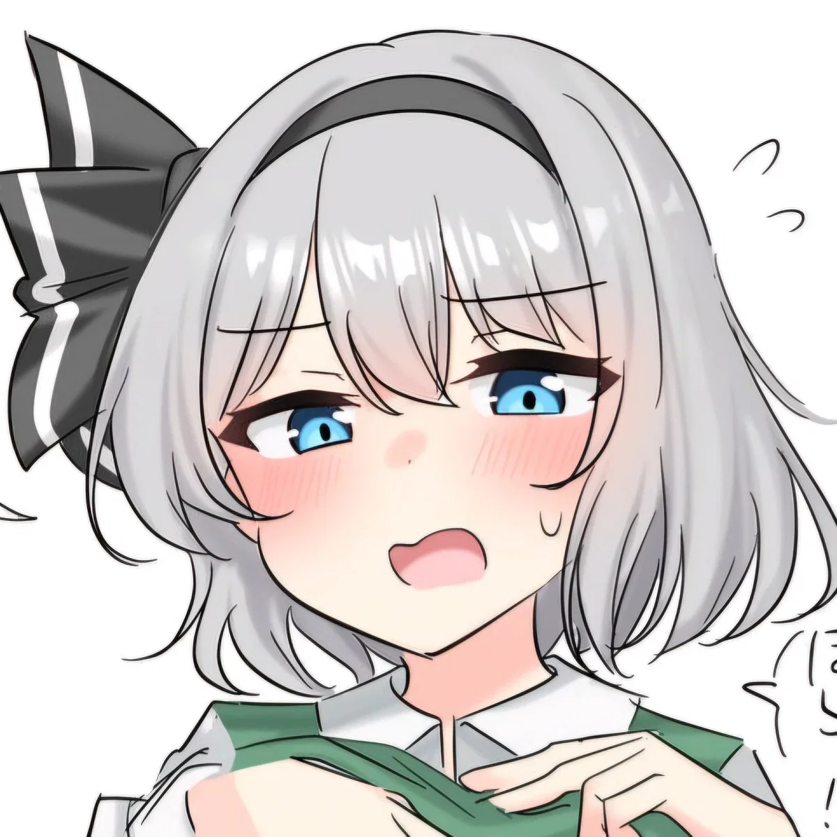 Konpaku Youmu