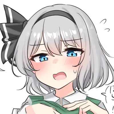 Konpaku Youmu