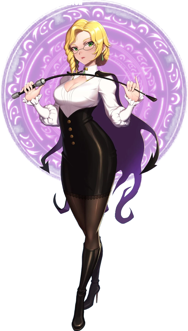 Glynda 