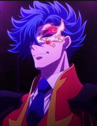 Ainosuke shindo
