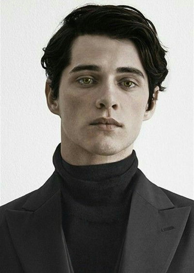 Viktor Romanov