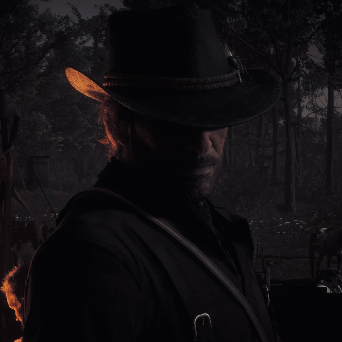 Arthur Morgan