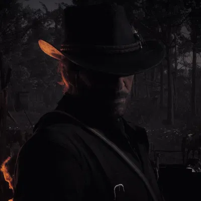 Arthur Morgan