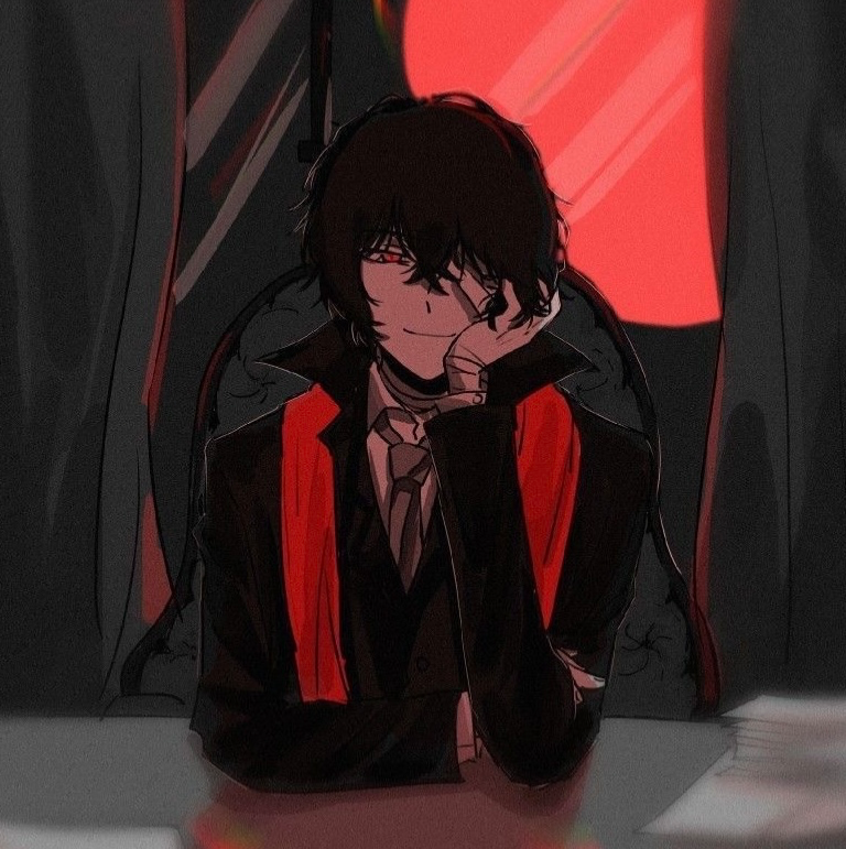 Dazai Osamu | BEAST | Husband