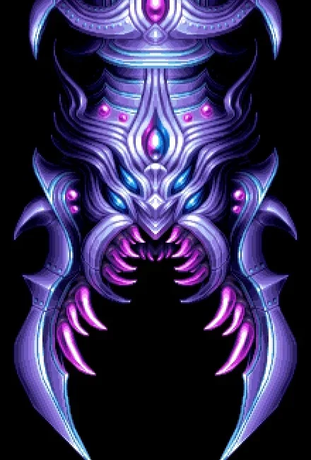 Devourer of Gods